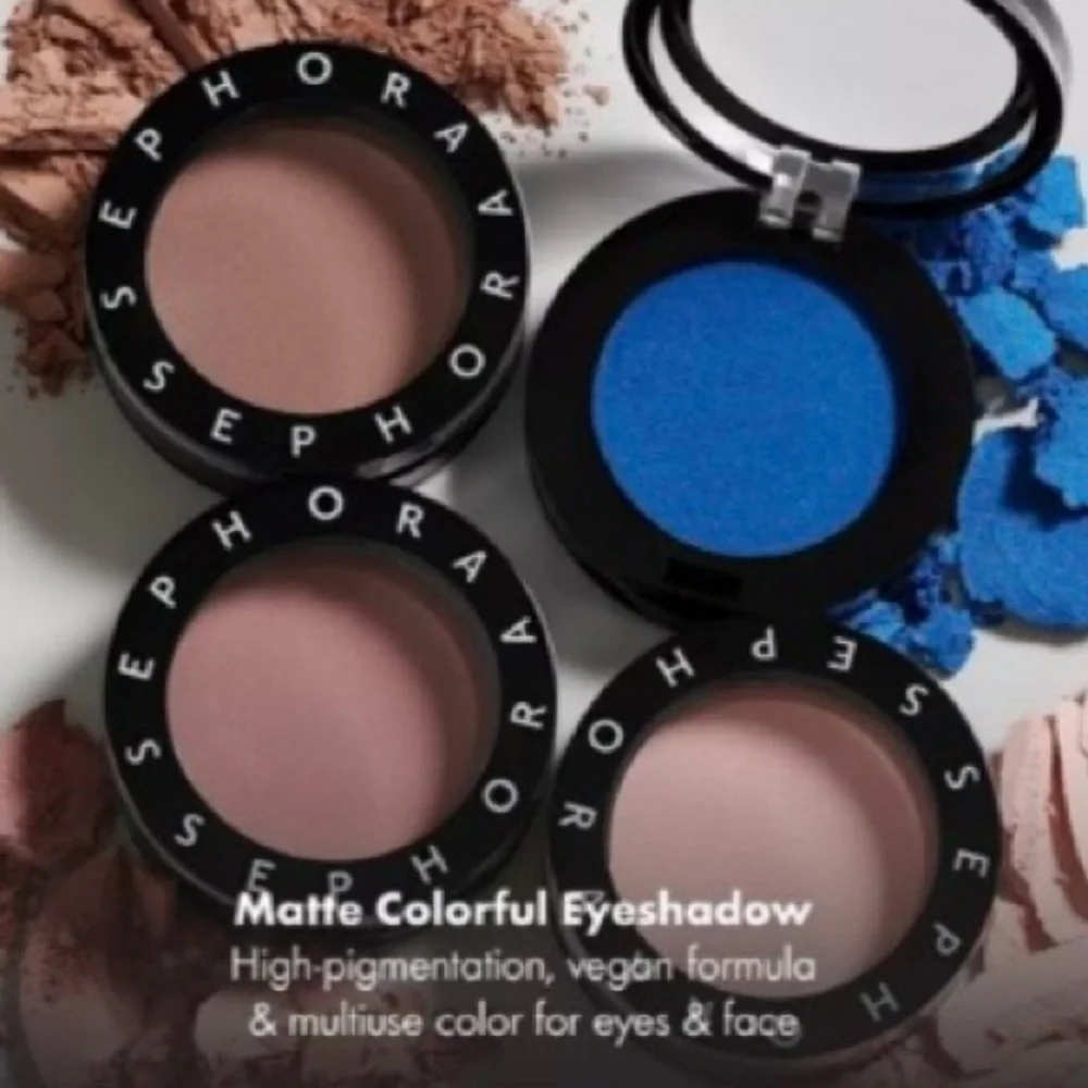 Sephora this brand